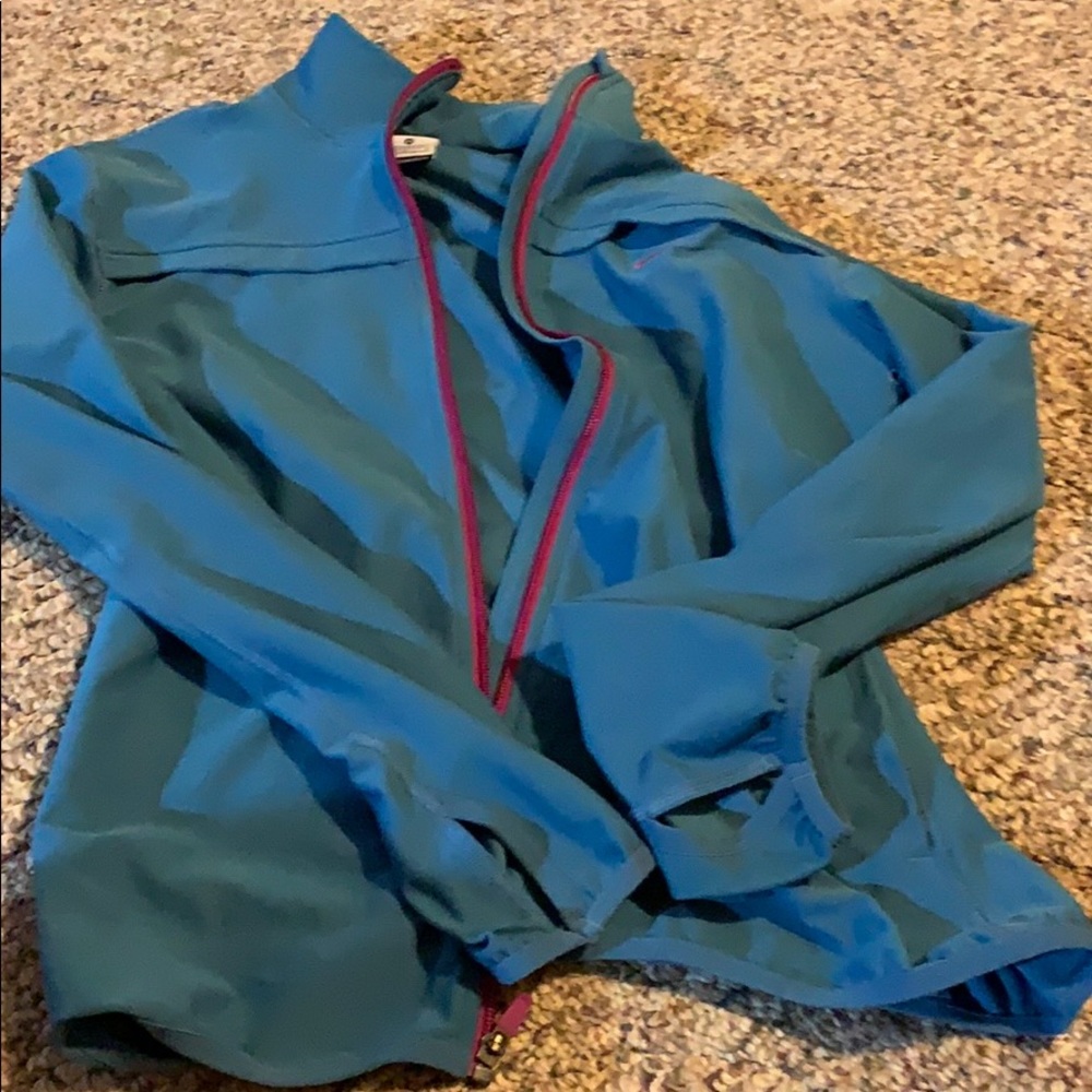 Nike jacket